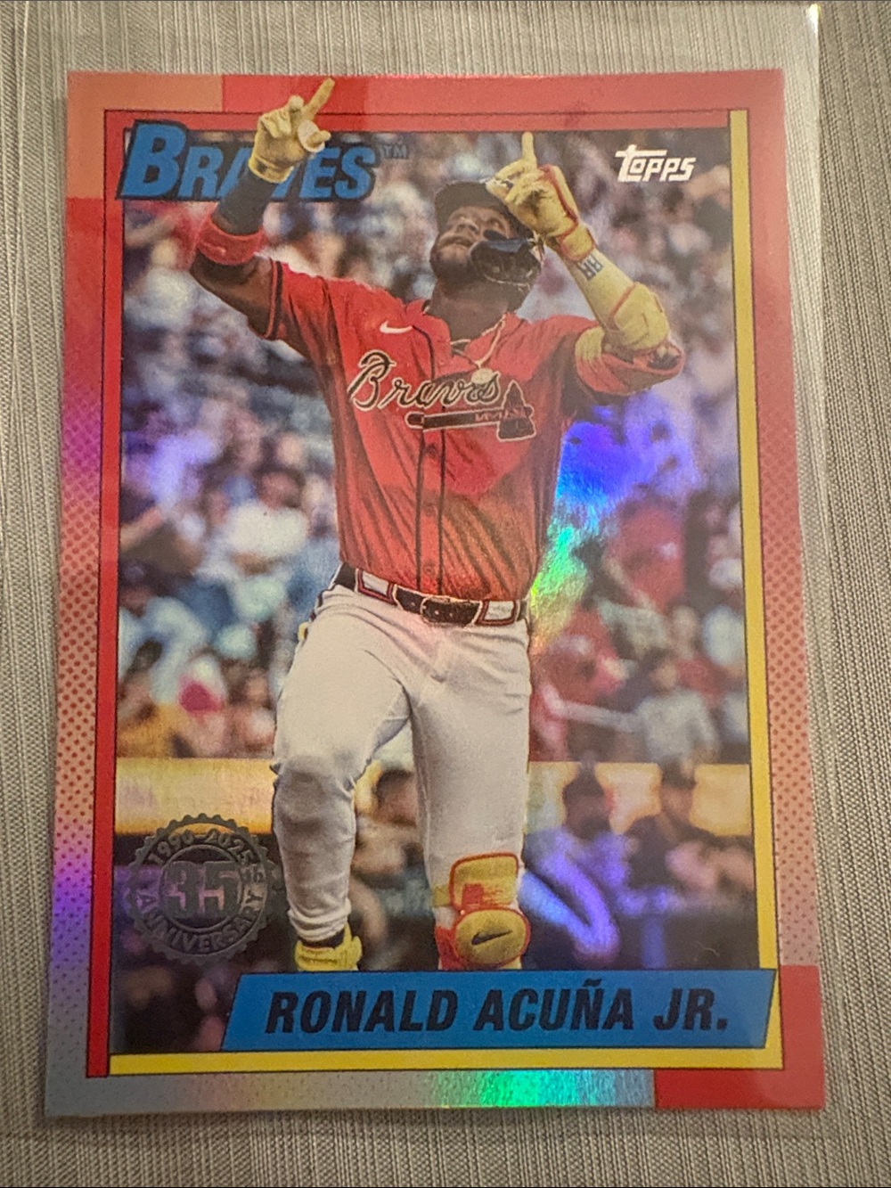 Trading Card / Sports Card